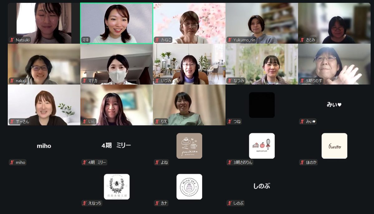 月１添削会
